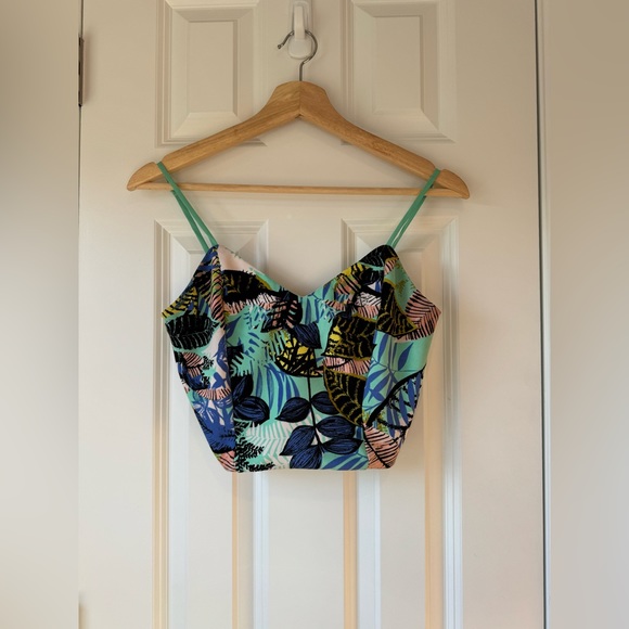 Jealous Tomato Two Piece Set - Picture 2 of 5